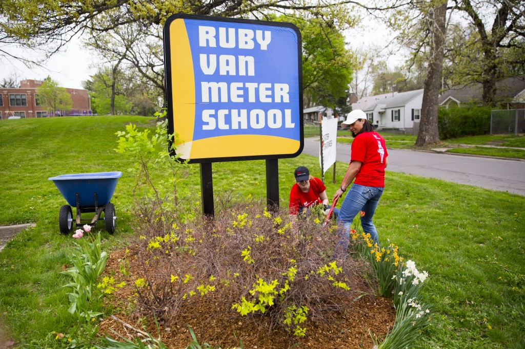 Spirit Day Tuesday, May 28, 2024 - Ruby Van Meter School