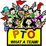 PTO Meeting Monday, November 11th