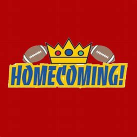 HOMECOMING October 21-25