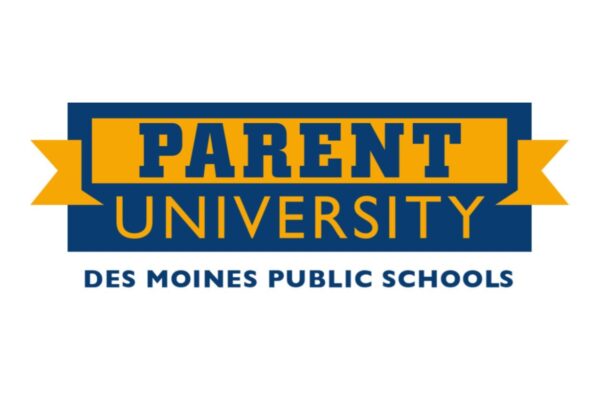 Parent University Wednesday, January 29th